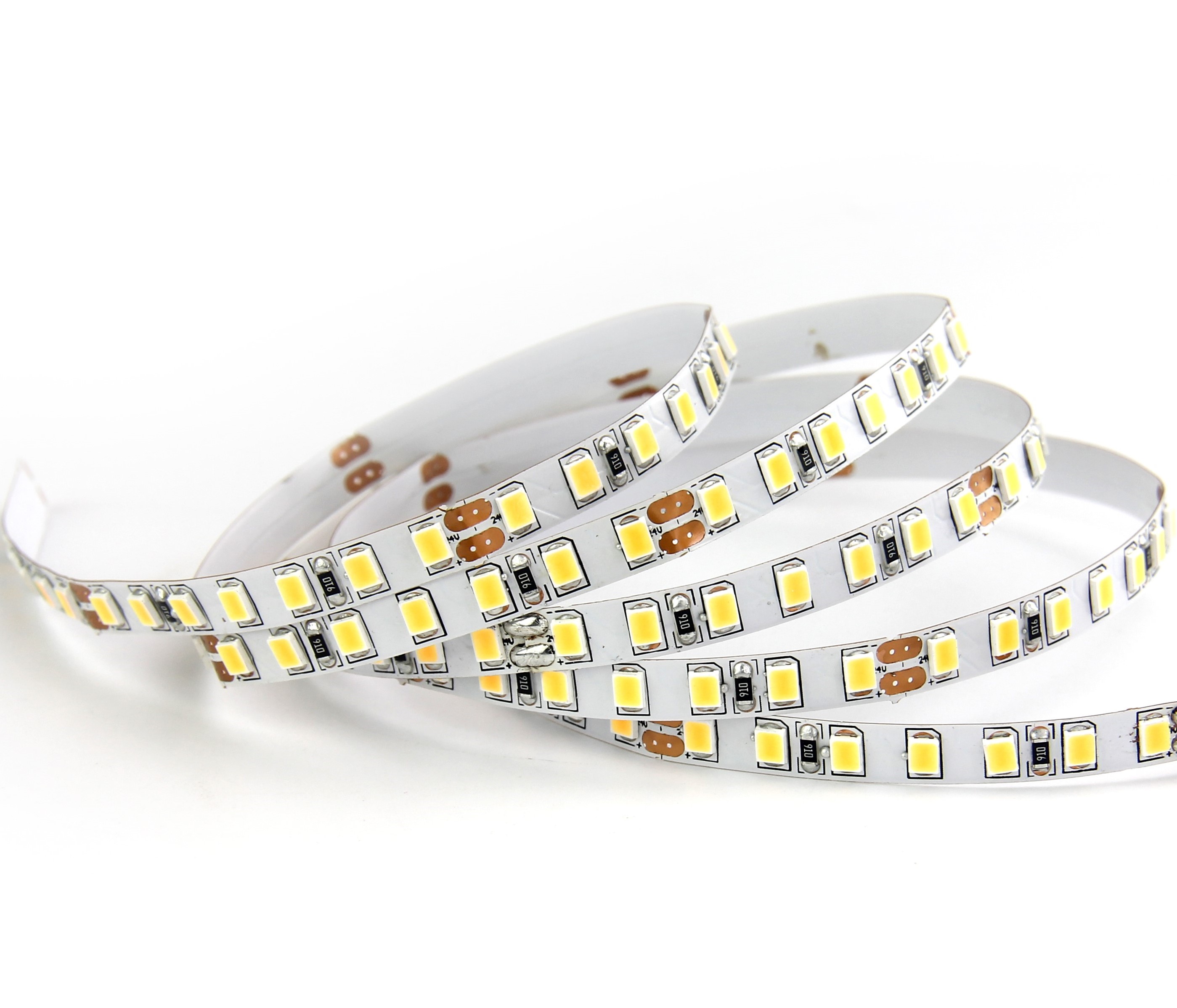 SMD2835 - 140leds/m-6mm