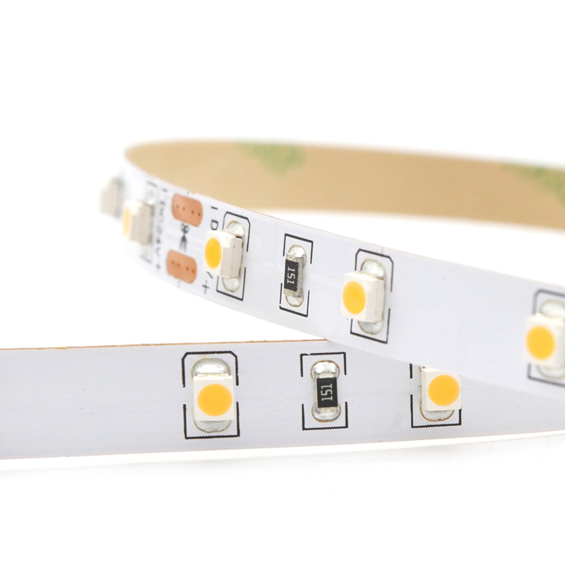 SMD3525 - 60leds/m-8mm