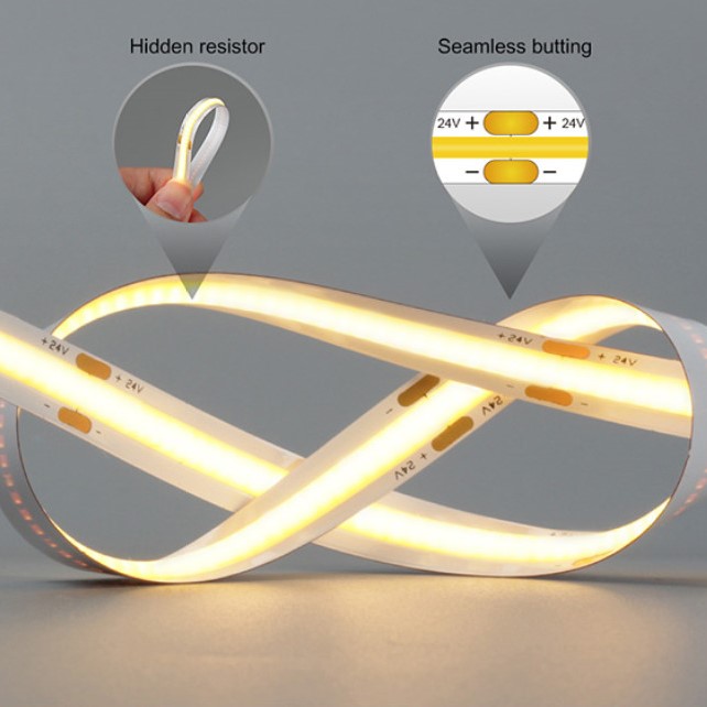 COB LED Strip