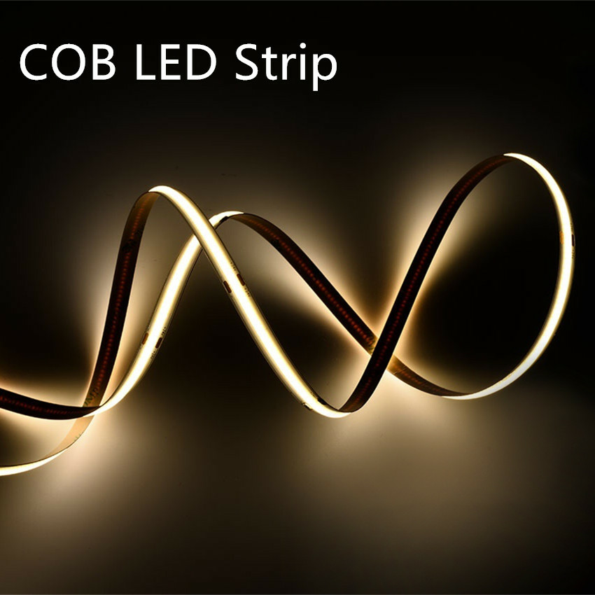 COB LED Strip