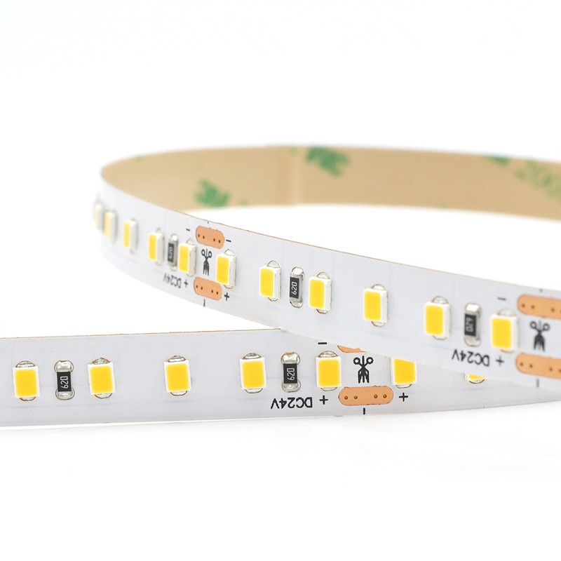 SMD2835 - 120leds/m-10mm