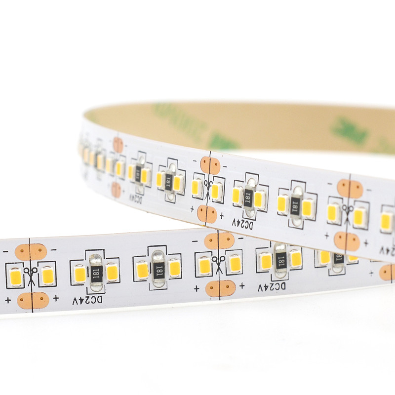 SMD2216 - 240leds/m-10mm-5M