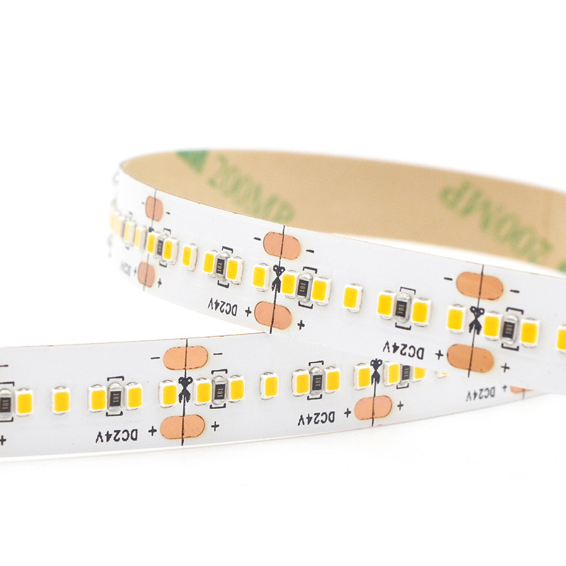 SMD2216 - 300leds/m-10mm-5M